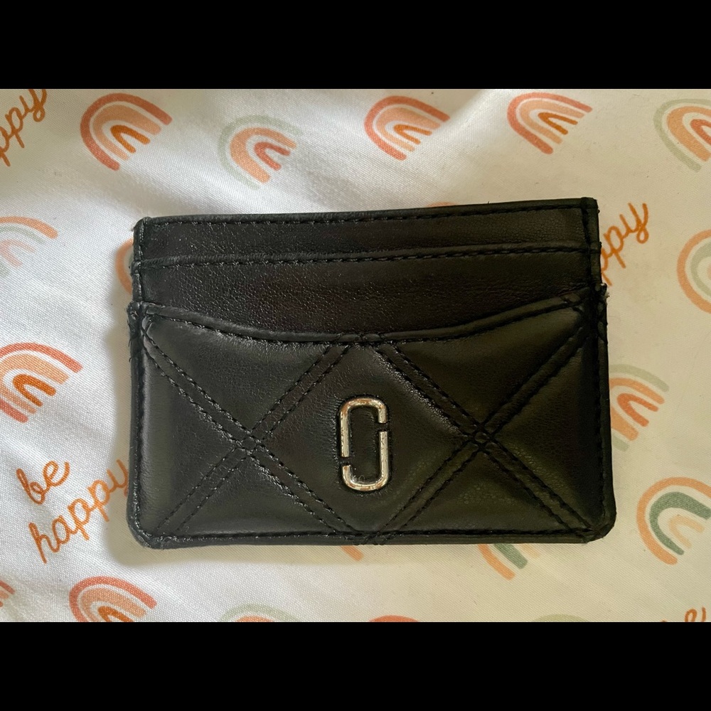 🕸🕷🕸Marc Jacobs Cardholder 🕷🕸🕷